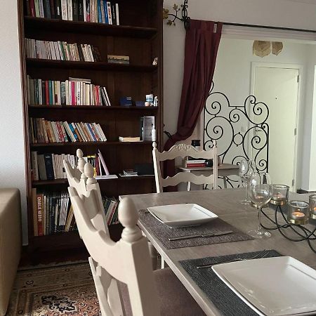 The Welcoming House Of Liege 2 아파트 외부 사진